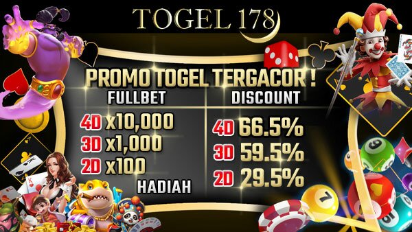 Togel178: Website Games Ecommerce Online Diskon Terbesar Di Seluruh Indonesia