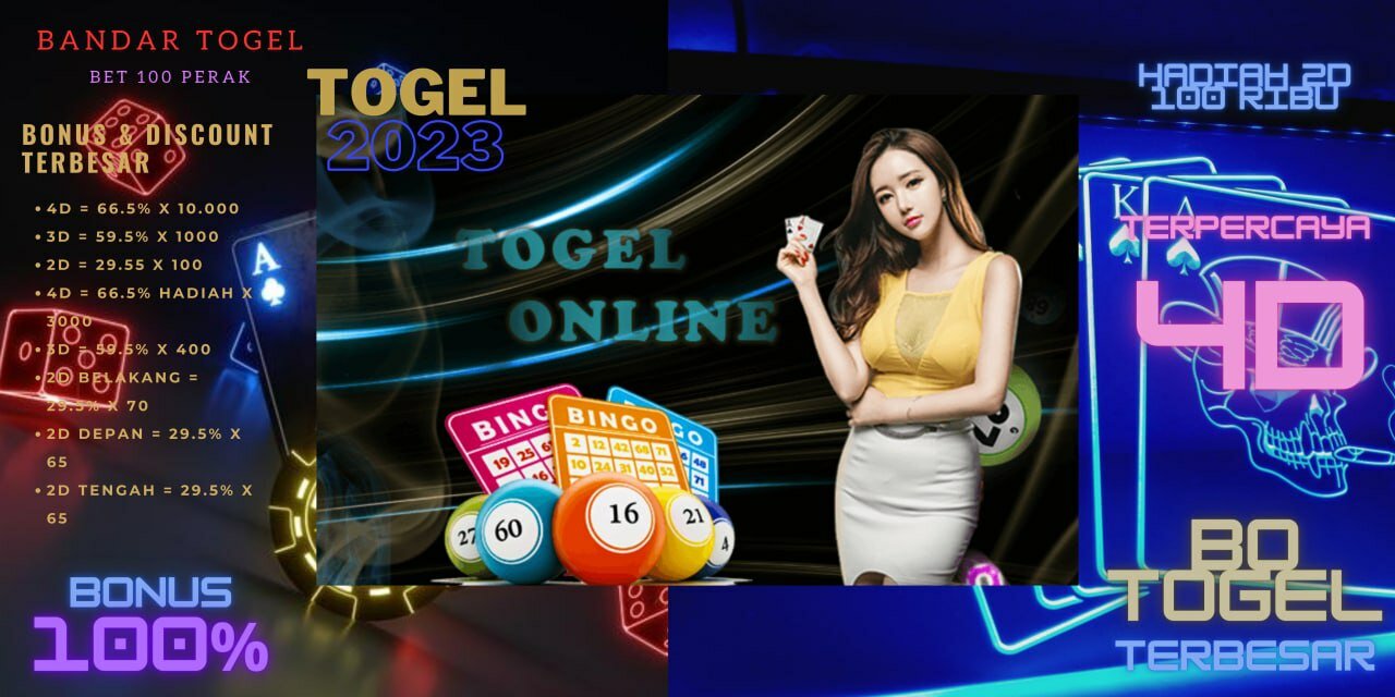 Situs Bandar Judi Lotto Online Terpercaya Terbaik Hadiah 10 Juta Bet 100 Rupiah